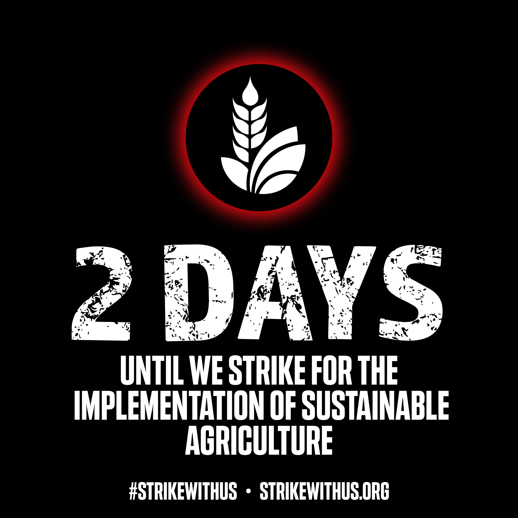The number of strikes in the... - Sunrise Movement Las Vegas | Facebook