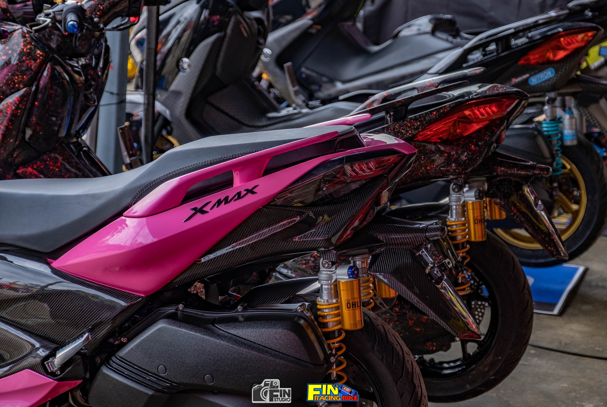 Finracingbike - 🏁 Finracingbike เปิดให้บริการแล้วครับ 🏁 ... | Facebook
