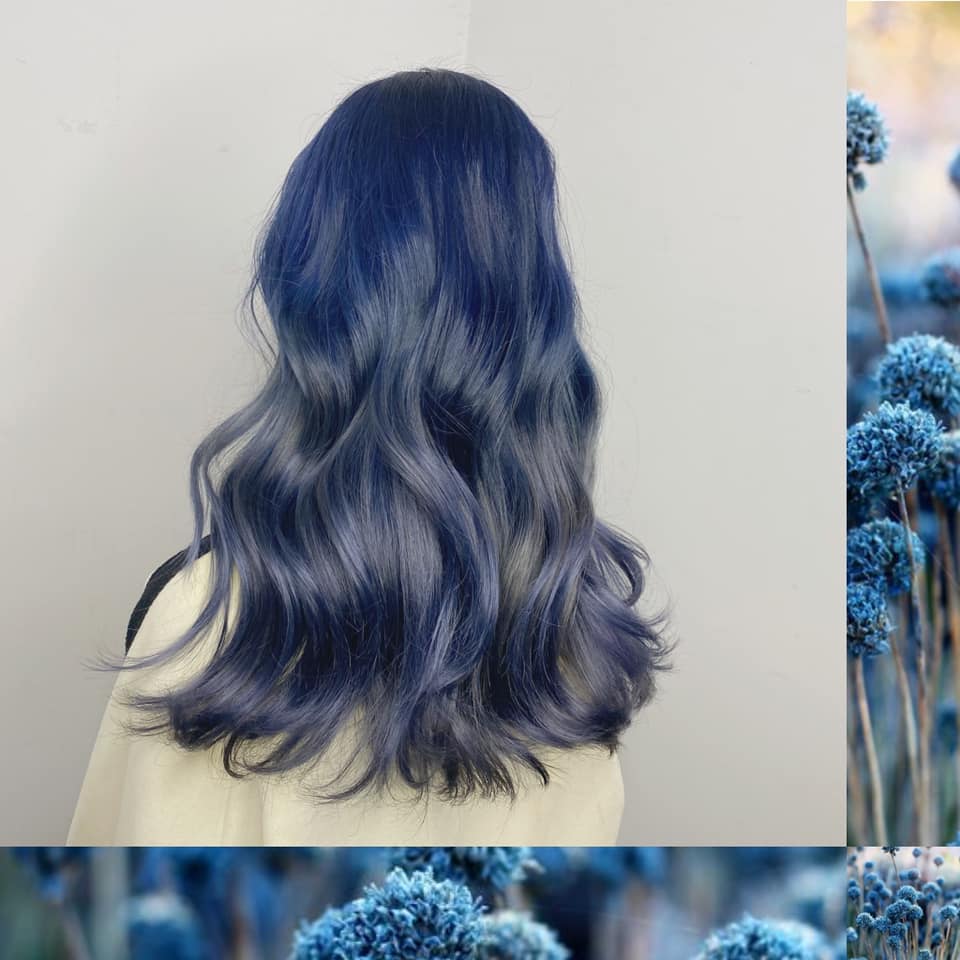 Rong Hair x Li... - Rong Hair x Li Rong x麗蓉x Hair Stylist