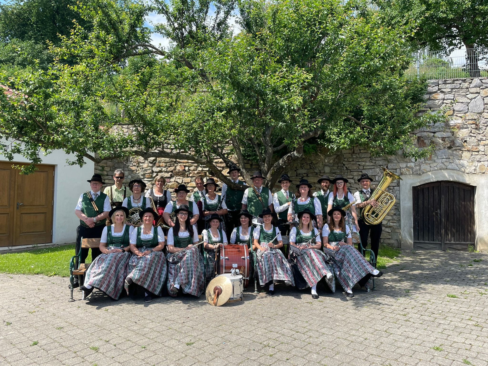 JBK Rohrbach a. d. Gölsen