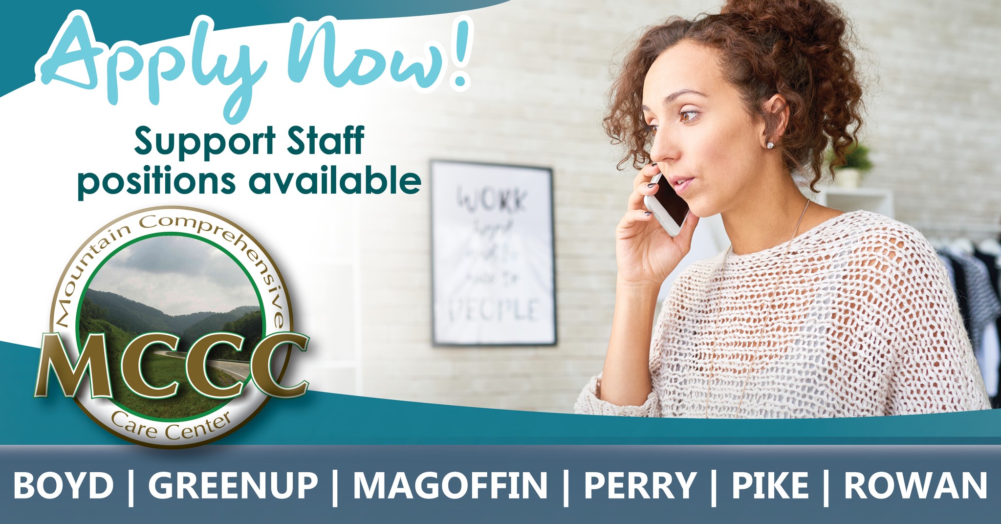 Mountain Comprehensive Care Center - MAGOFFIN, PERRY, ROWAN COUNTIES ...