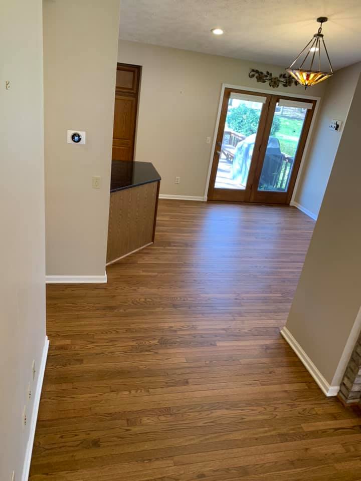 Forest Wood Flooring | Holland MI