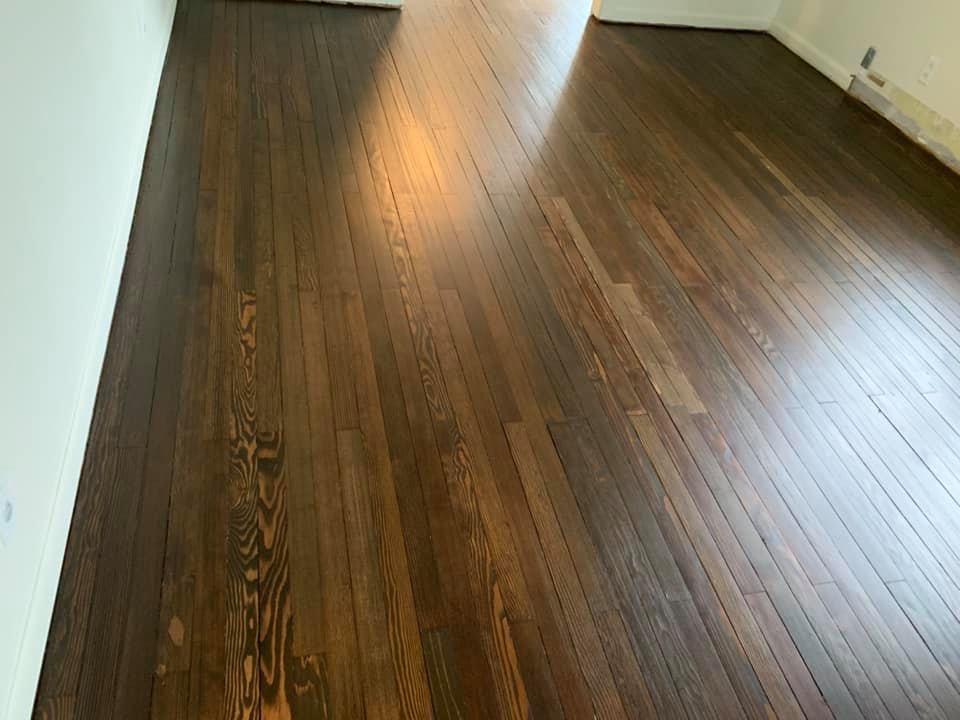 Forest Wood Flooring | Holland MI