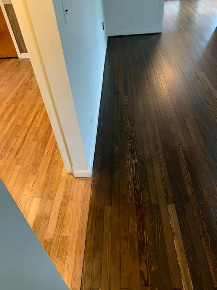 Forest Wood Flooring | Holland MI