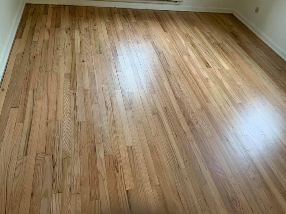 Forest Wood Flooring | Holland MI