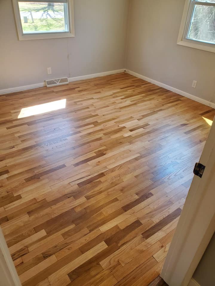 Forest Wood Flooring | Holland MI