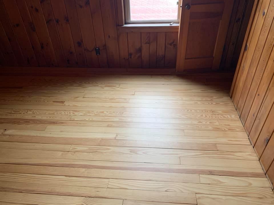 Forest Wood Flooring | Holland MI