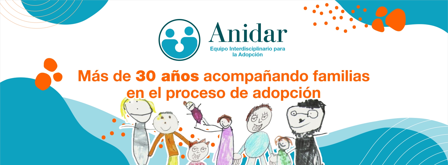 Anidar-Familia y Adopción | Caballito