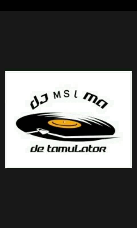 DJ MSIMA de tamulator