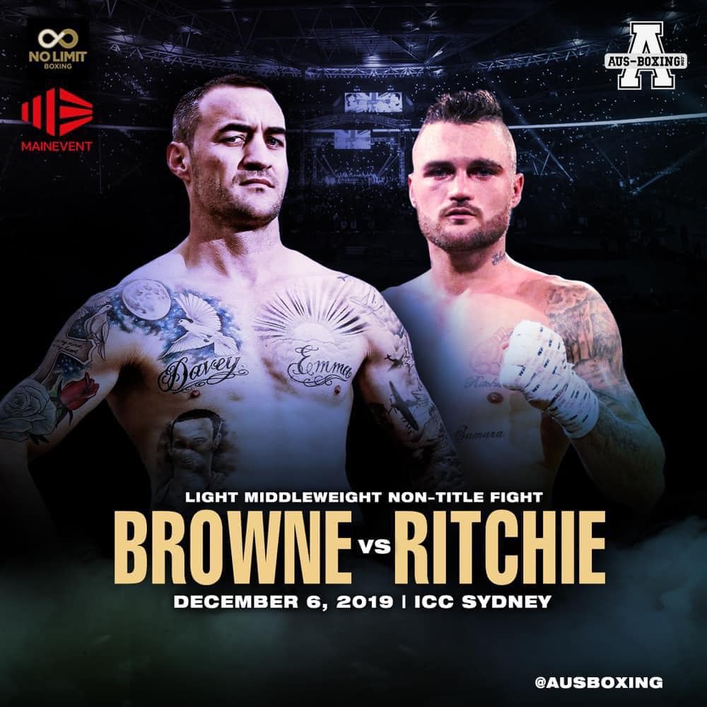 Dwight 'Cowboy' Ritchie | Shepparton VIC