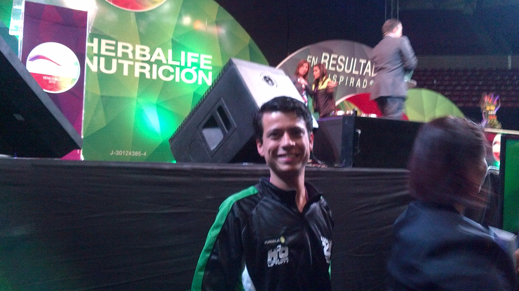 Hbl Alejandro Rico