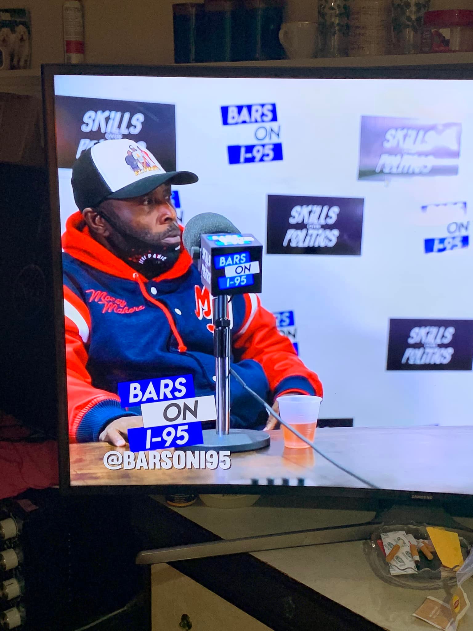 Rap Allowed Records