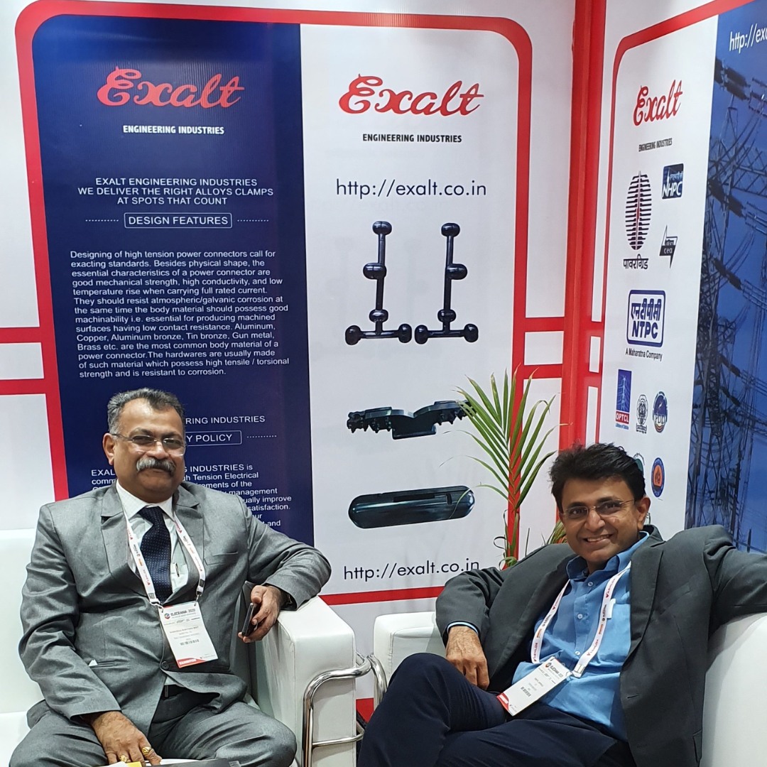 Exalt Engineering Industries | Mumbai