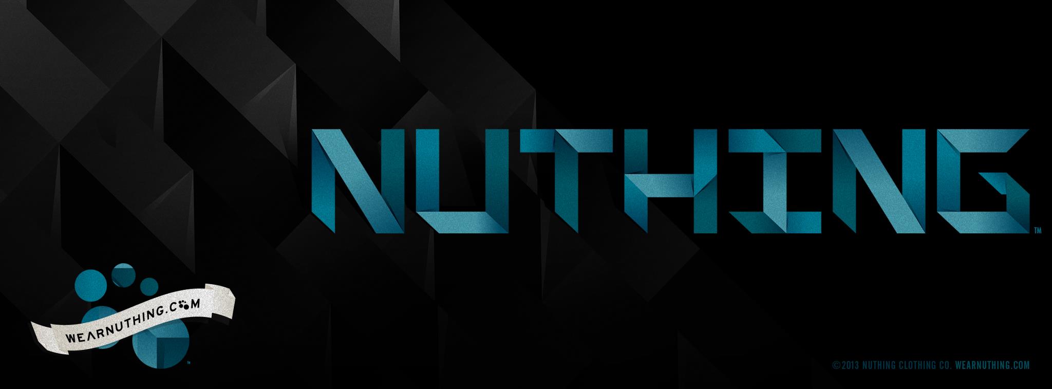 Nuthing Clothing Co.