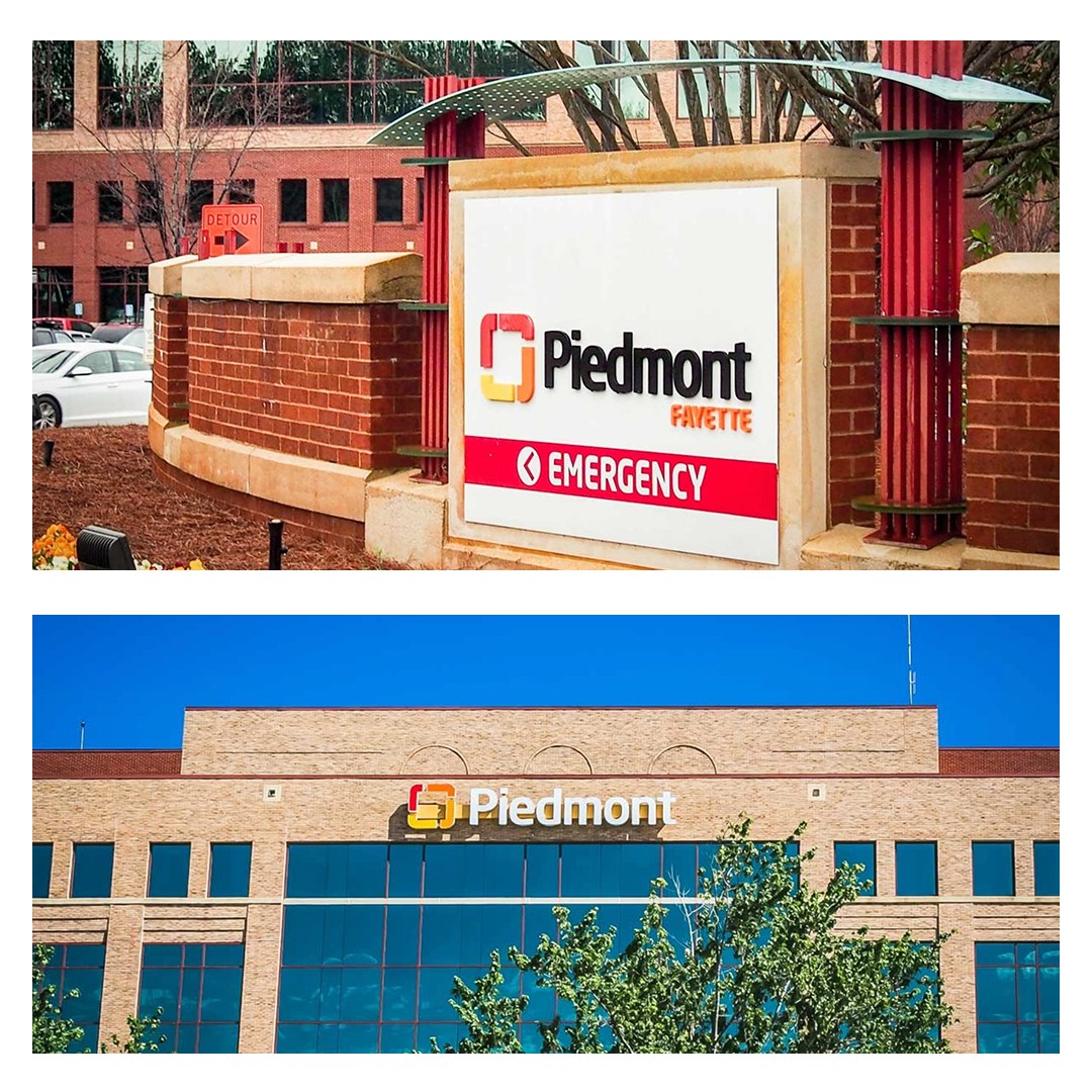 Custom Sign Factory | Duluth GA