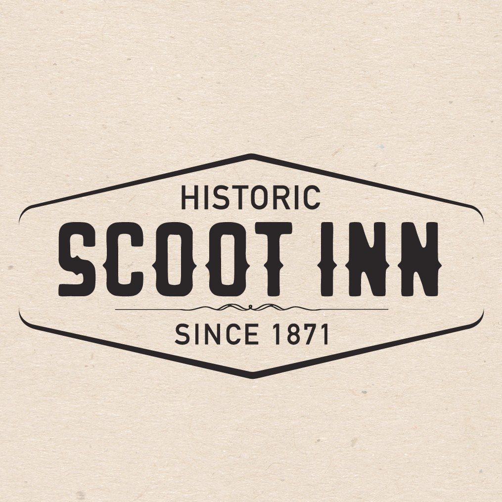Running from a feeling? Run to Scoot... - Historic Scoot Inn | Facebook