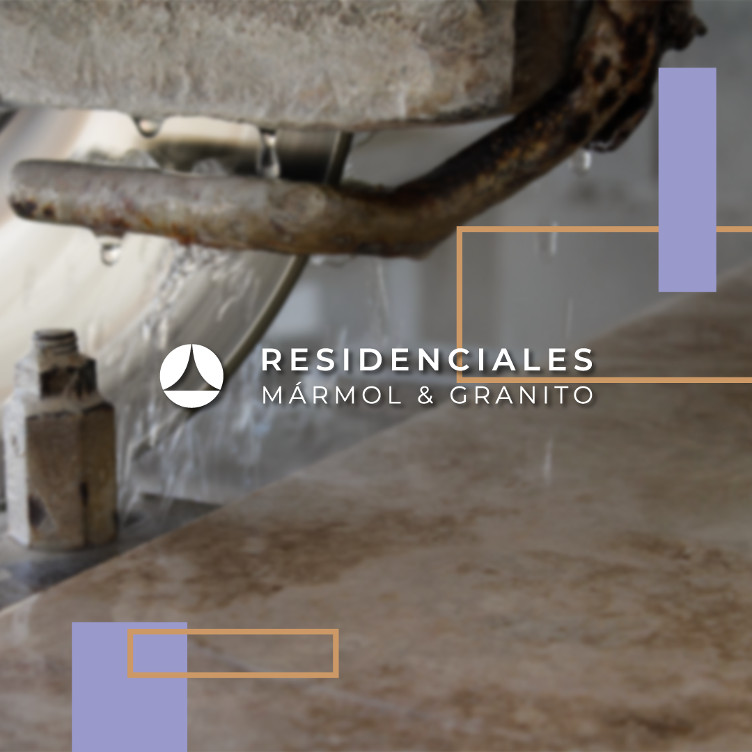¿Sabías que somos... - Residenciales Mármol y Granito