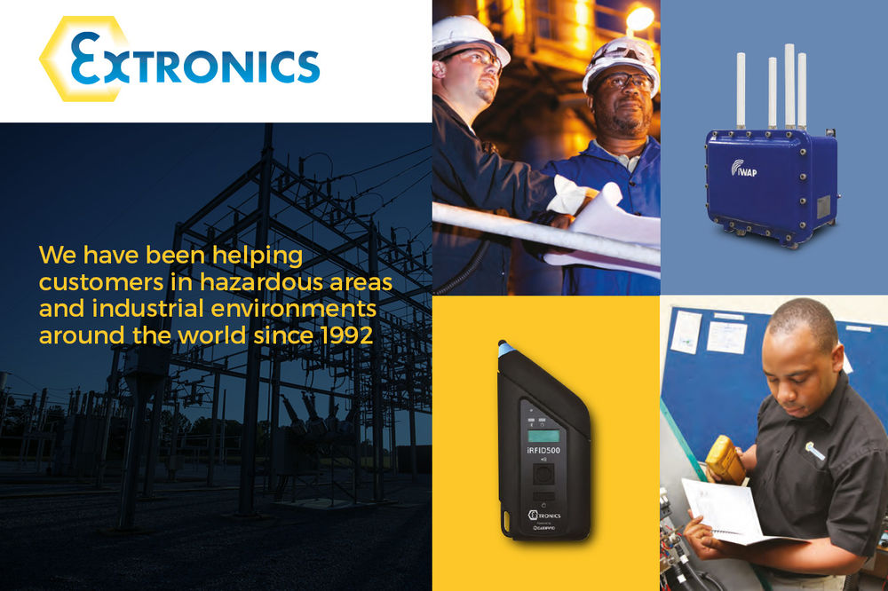Extronics