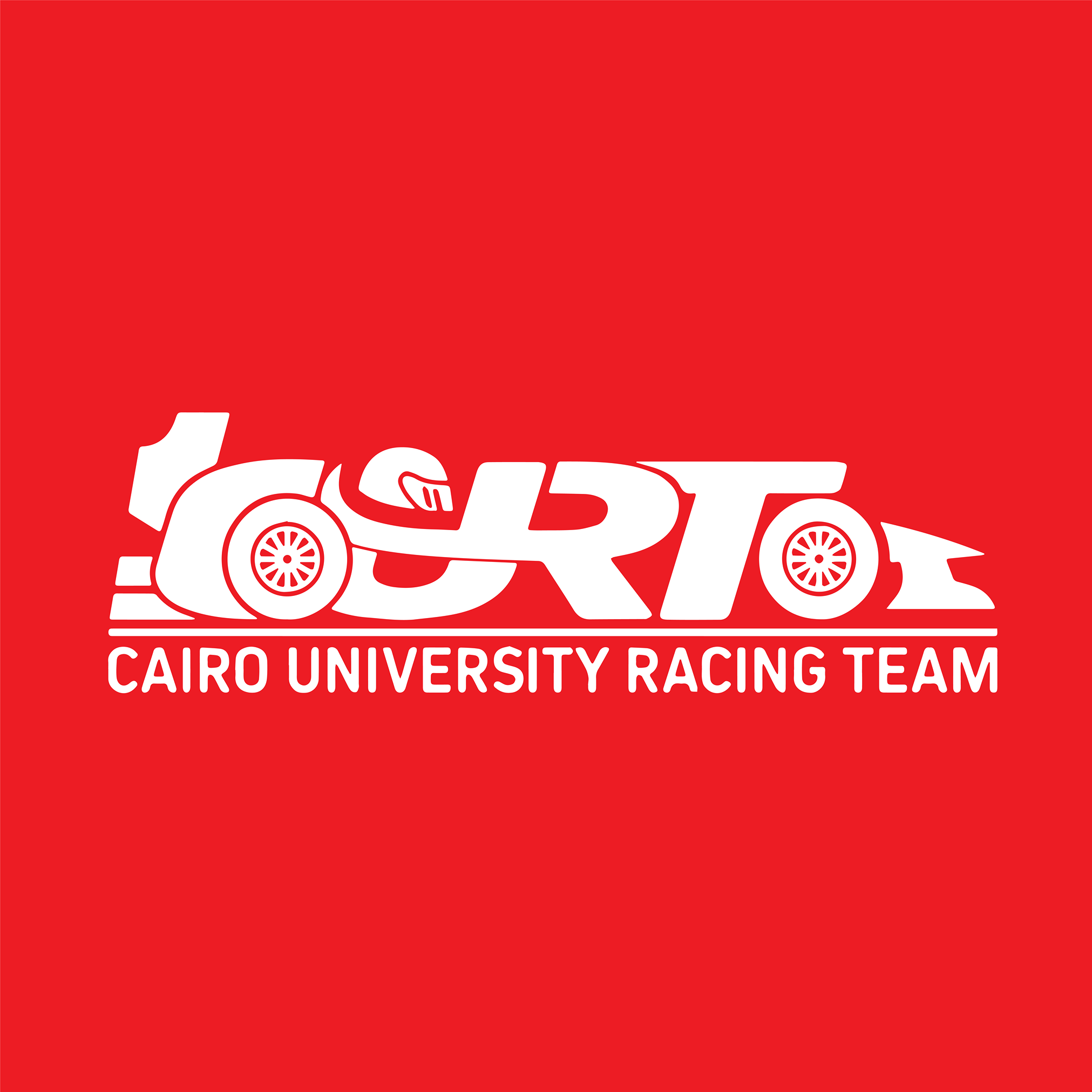 🇪🇬⚡ We’re... - Cairo Uni Racing Team - Formula Student | Facebook