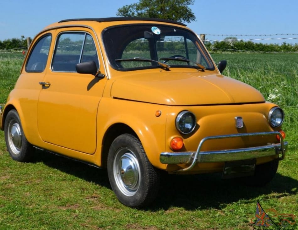 Buon... - Fiat 500 Club Italia Coordinamento di Enna e Museo | Facebook