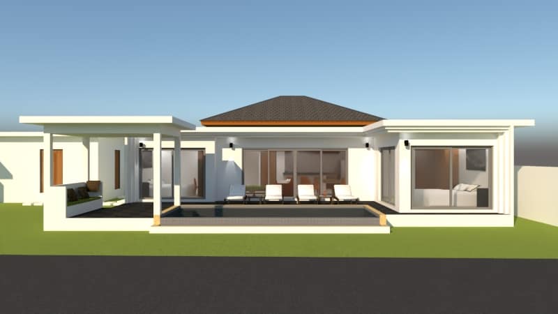 Archi Design and... - Archi Design and Construction