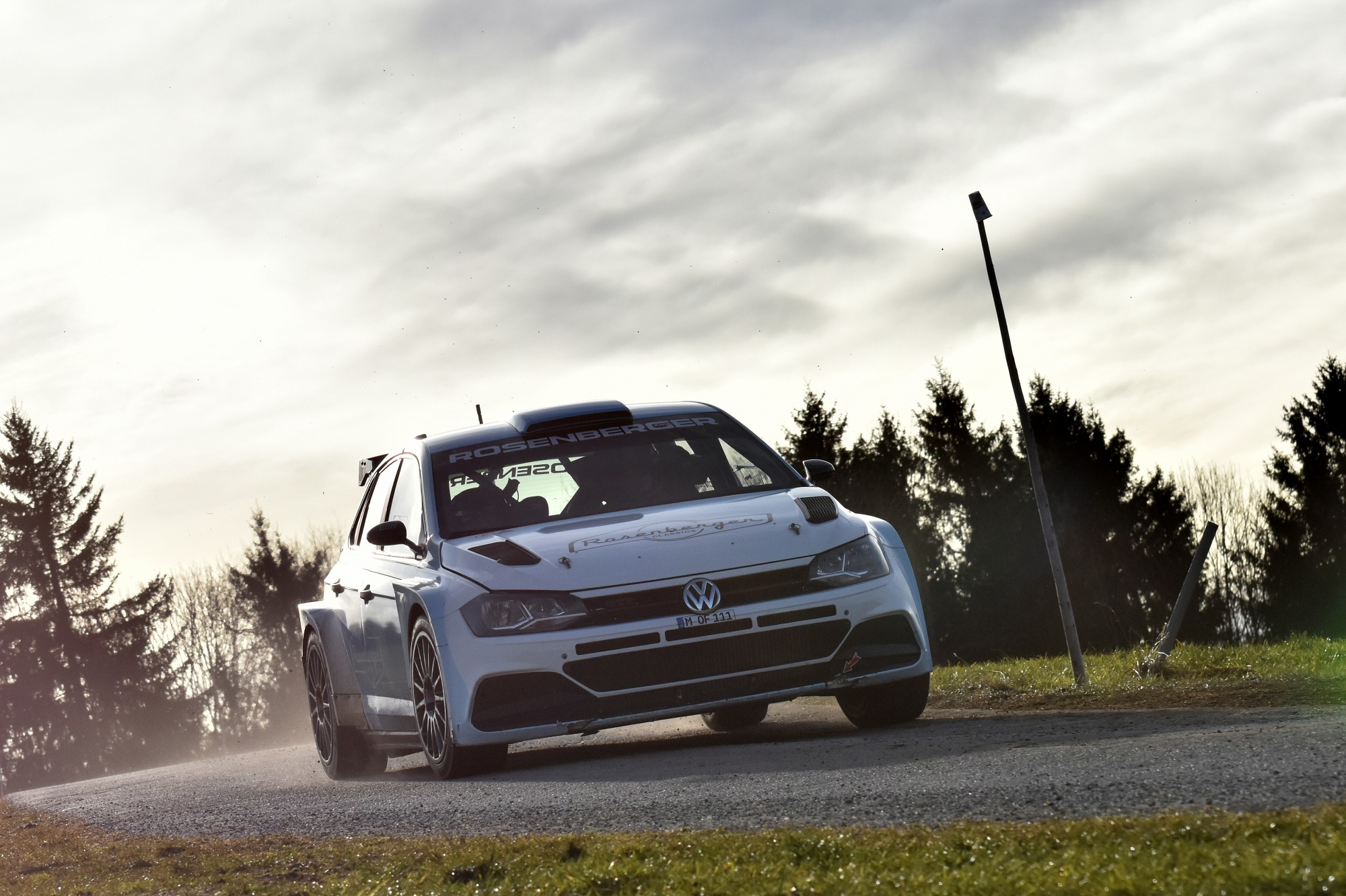 🏁 ️... - BRR Baumschlager Rallye & Racing GmbH