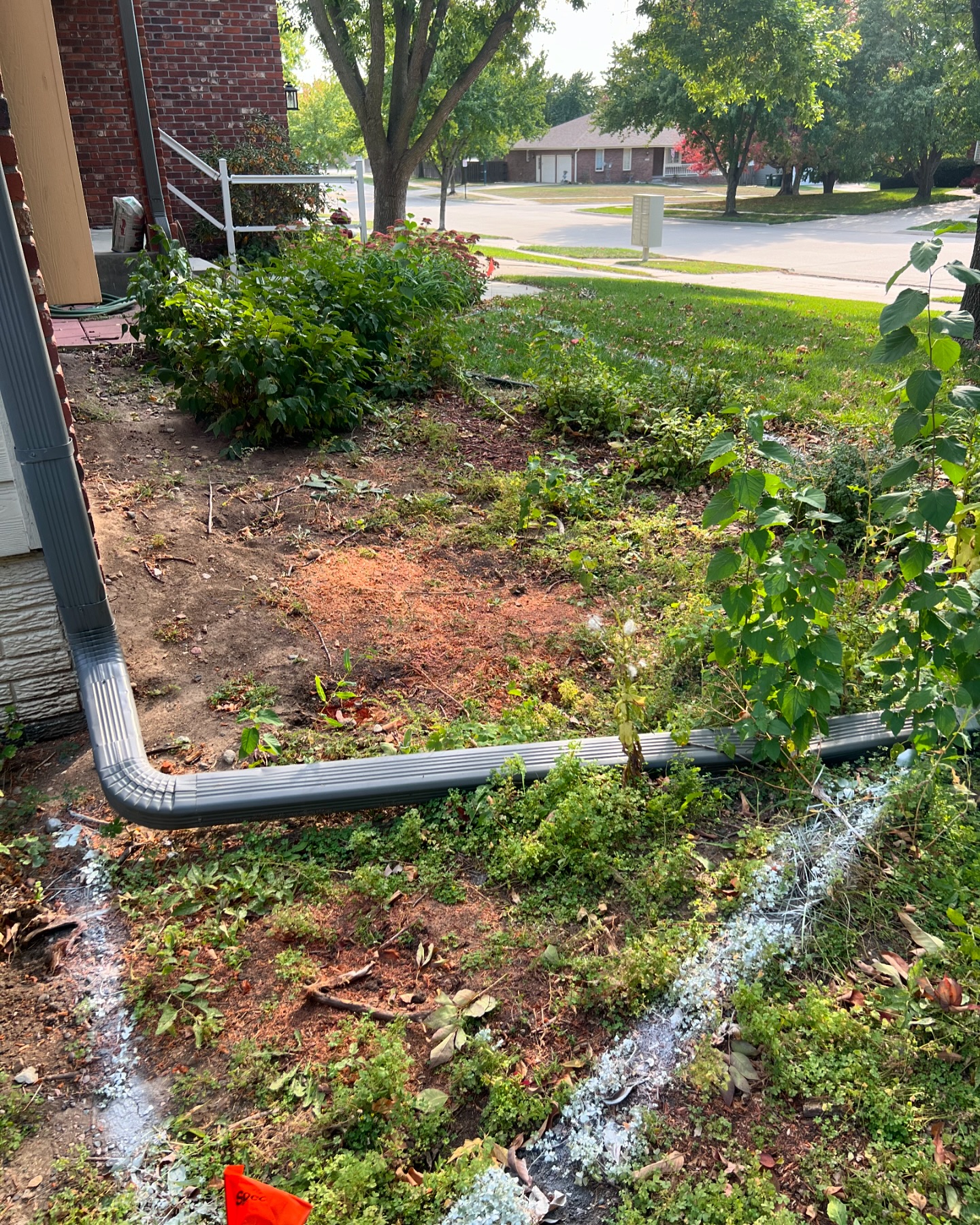 Barry’s Lawn and Landscape | Lincoln NE