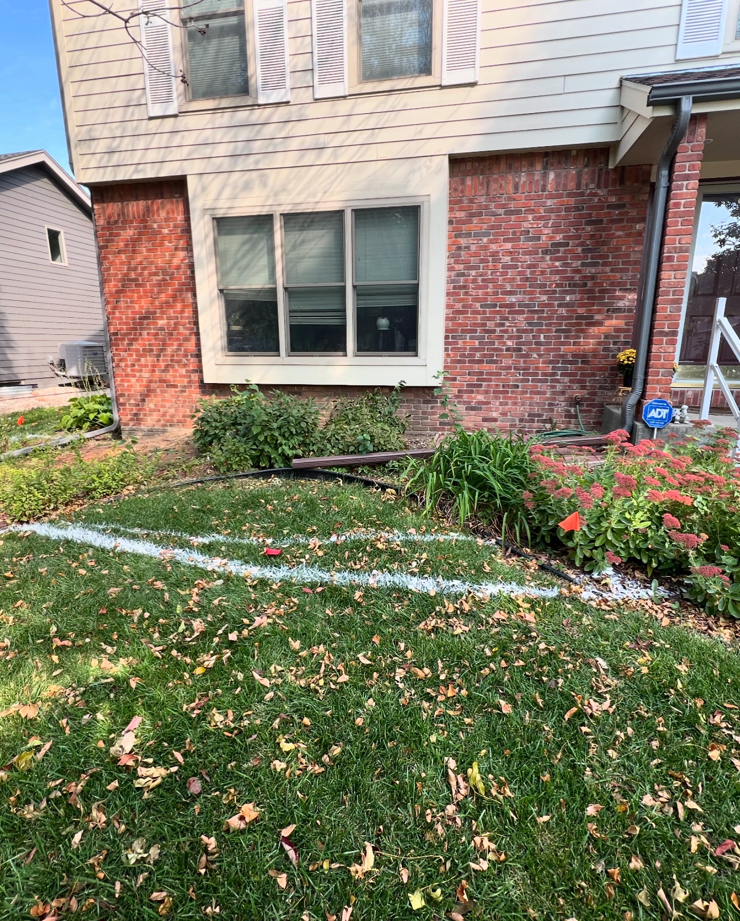 Barry’s Lawn and Landscape | Lincoln NE