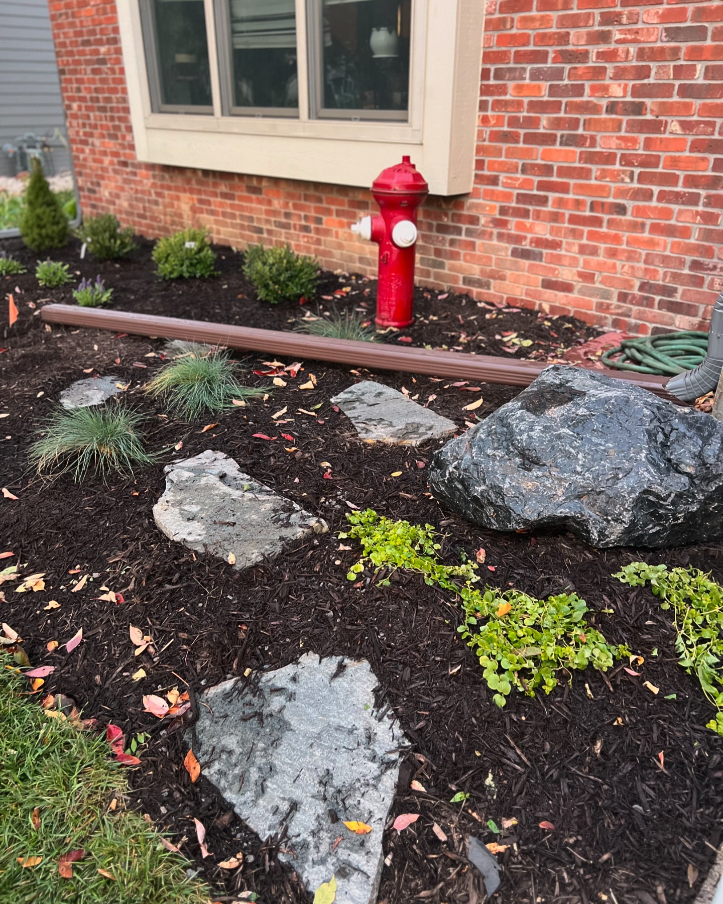 Barry’s Lawn and Landscape | Lincoln NE