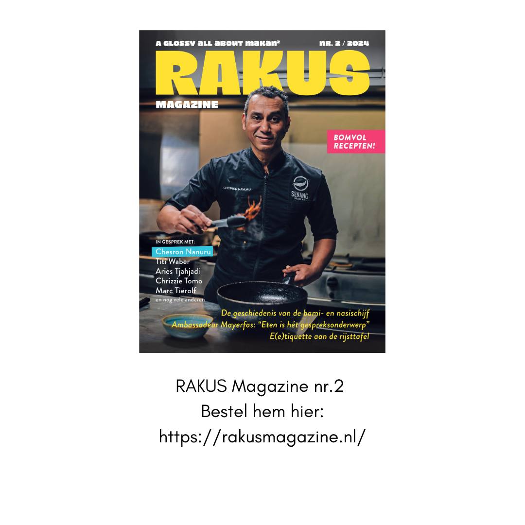 RAKUS Magazine