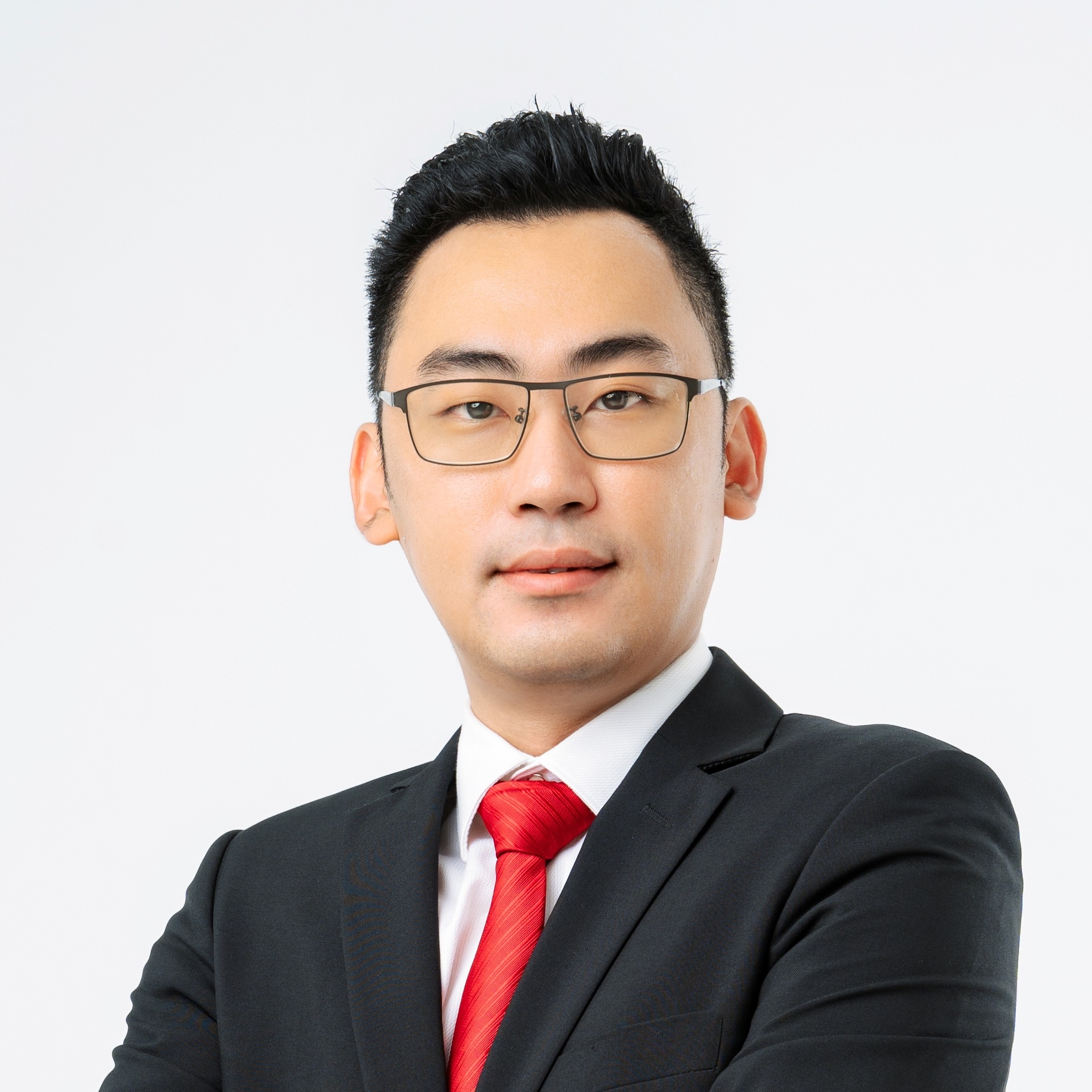 Edison Lim