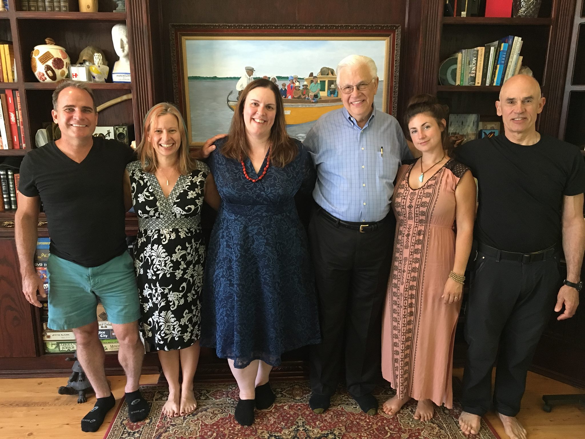 Katie Raver, NLP Training | Austin TX