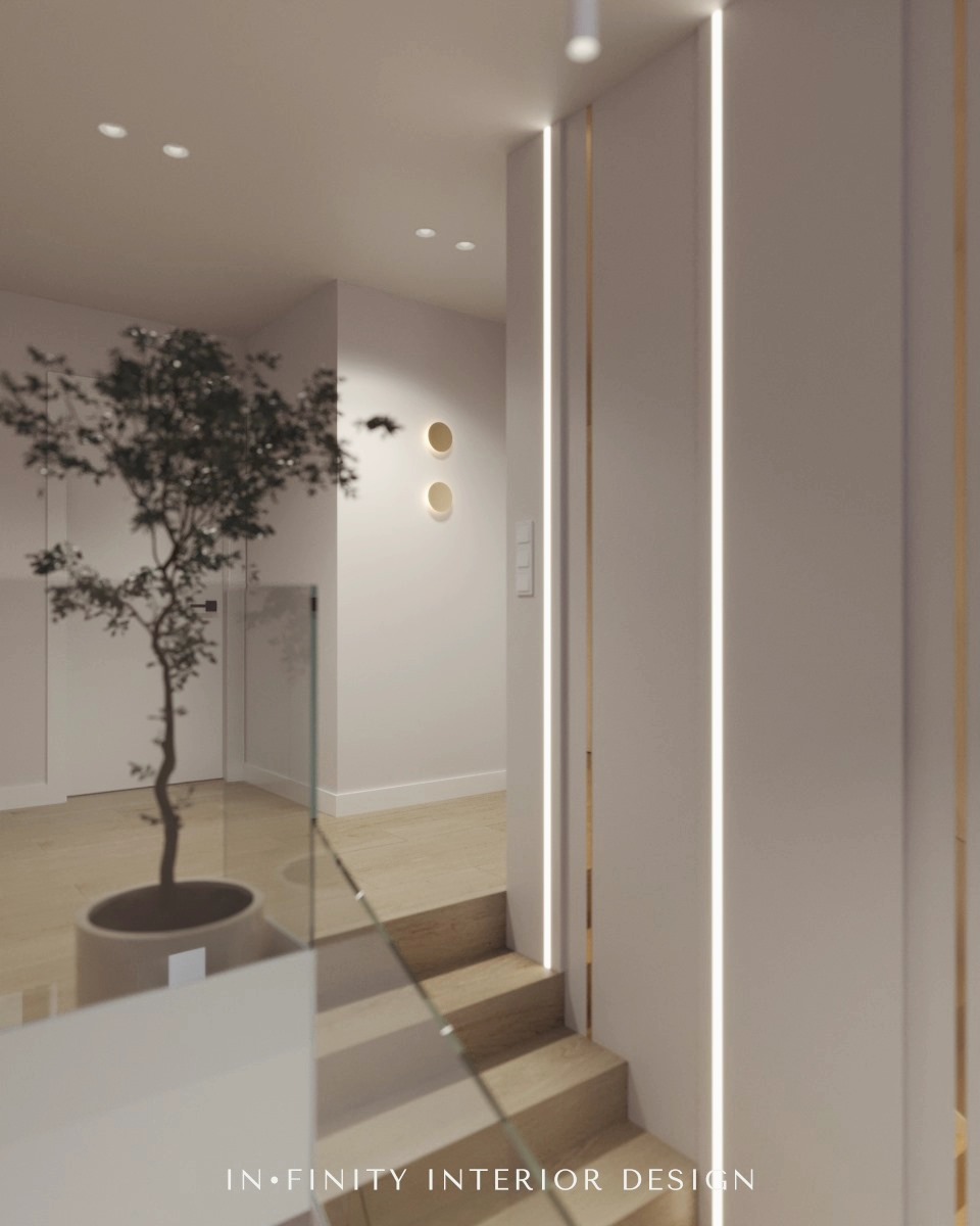 Infinity Interior Design