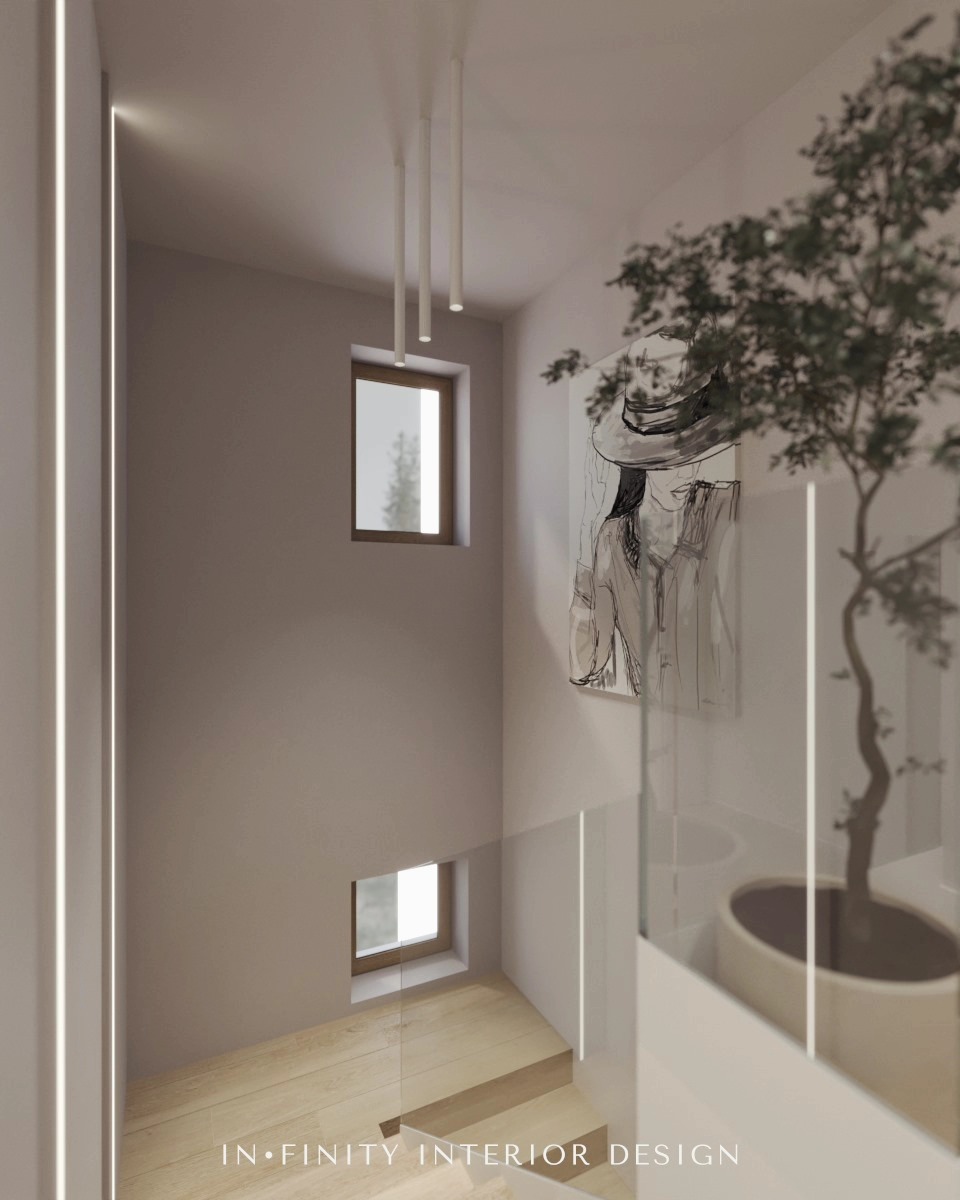Infinity Interior Design