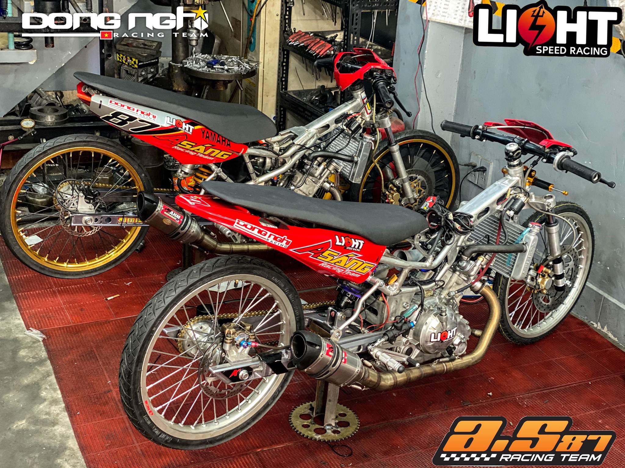 CB Racing Shop - CB Racing Shop added a new photo.