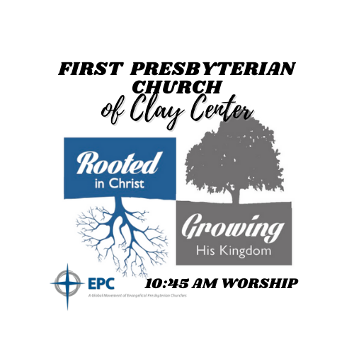 Pastor Scott Lingle will be... - First Presbyterian Church | Facebook