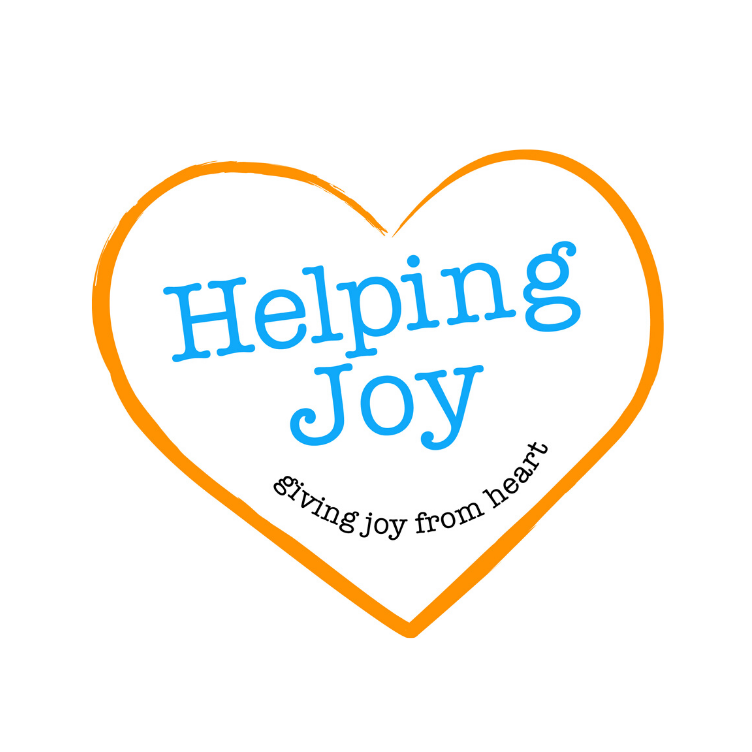 Hello... - Helping Joy Ltd 