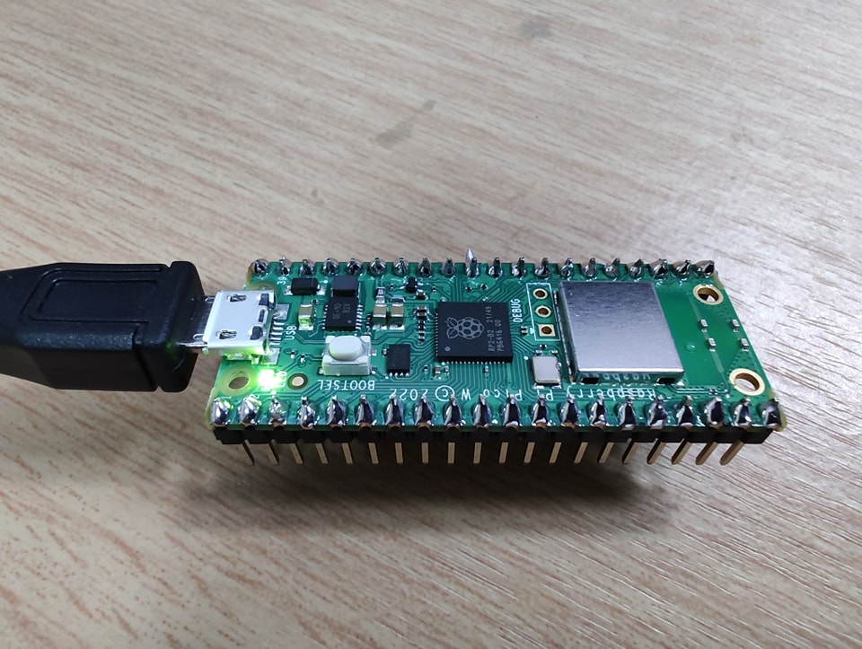 วิชา MicroPython and Robotics... - ลุงวิศวกร สอนคำนวณ