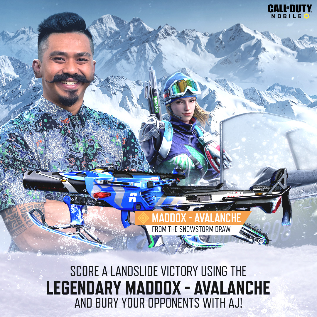 Garena Call of Duty Mobile - ️ IT'S A SURE WIN ️ Make your opponent ...