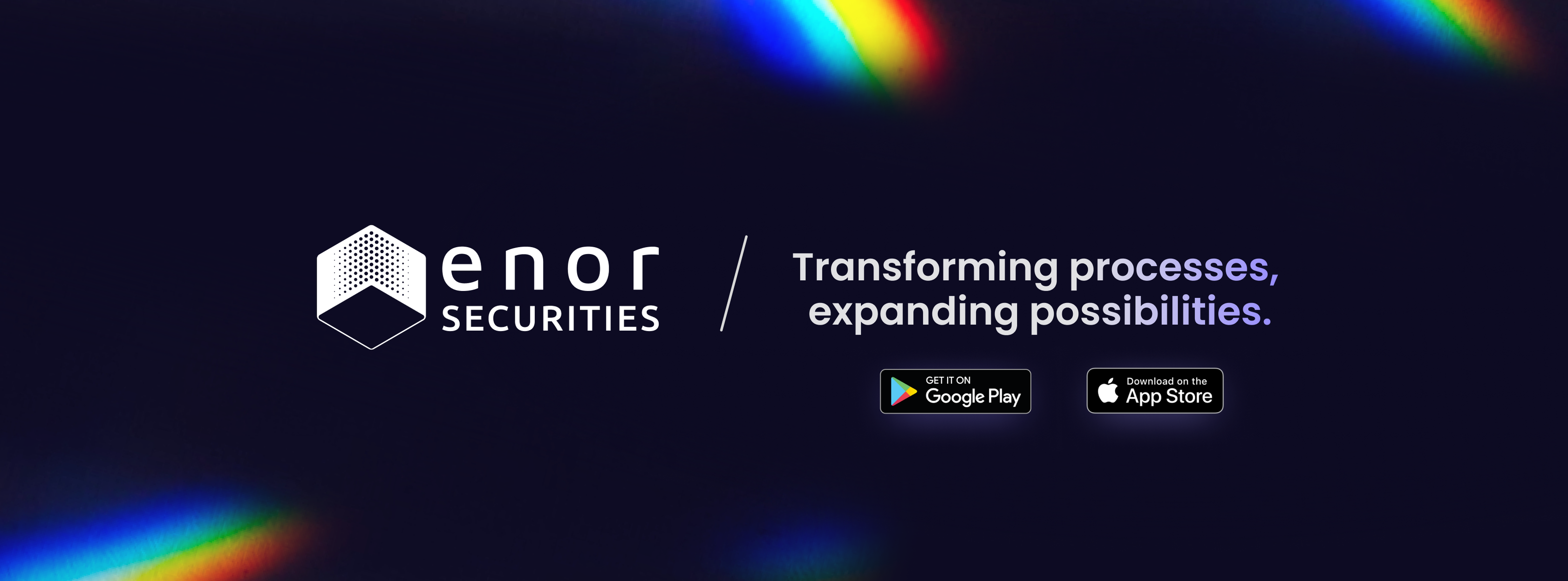 ENor Securities | San Salvador