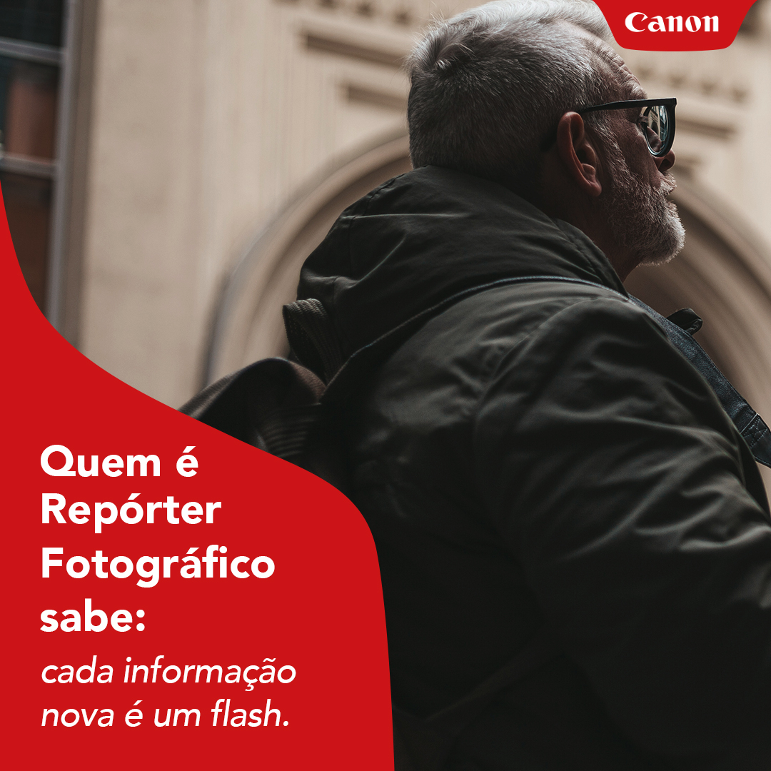 Canon - Sabemos o quanto se manter informado é importante,... | Facebook