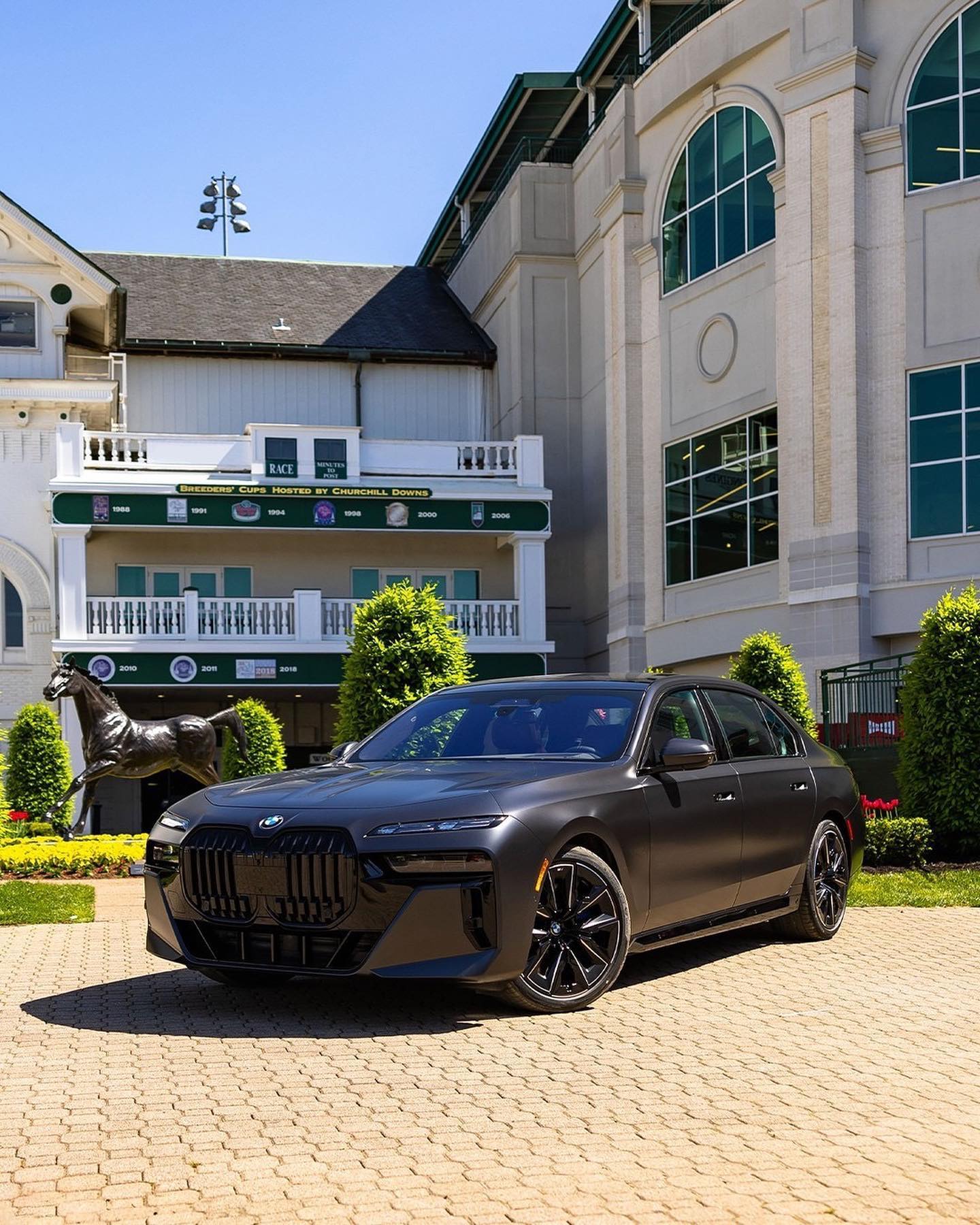 Union Park BMW - Home