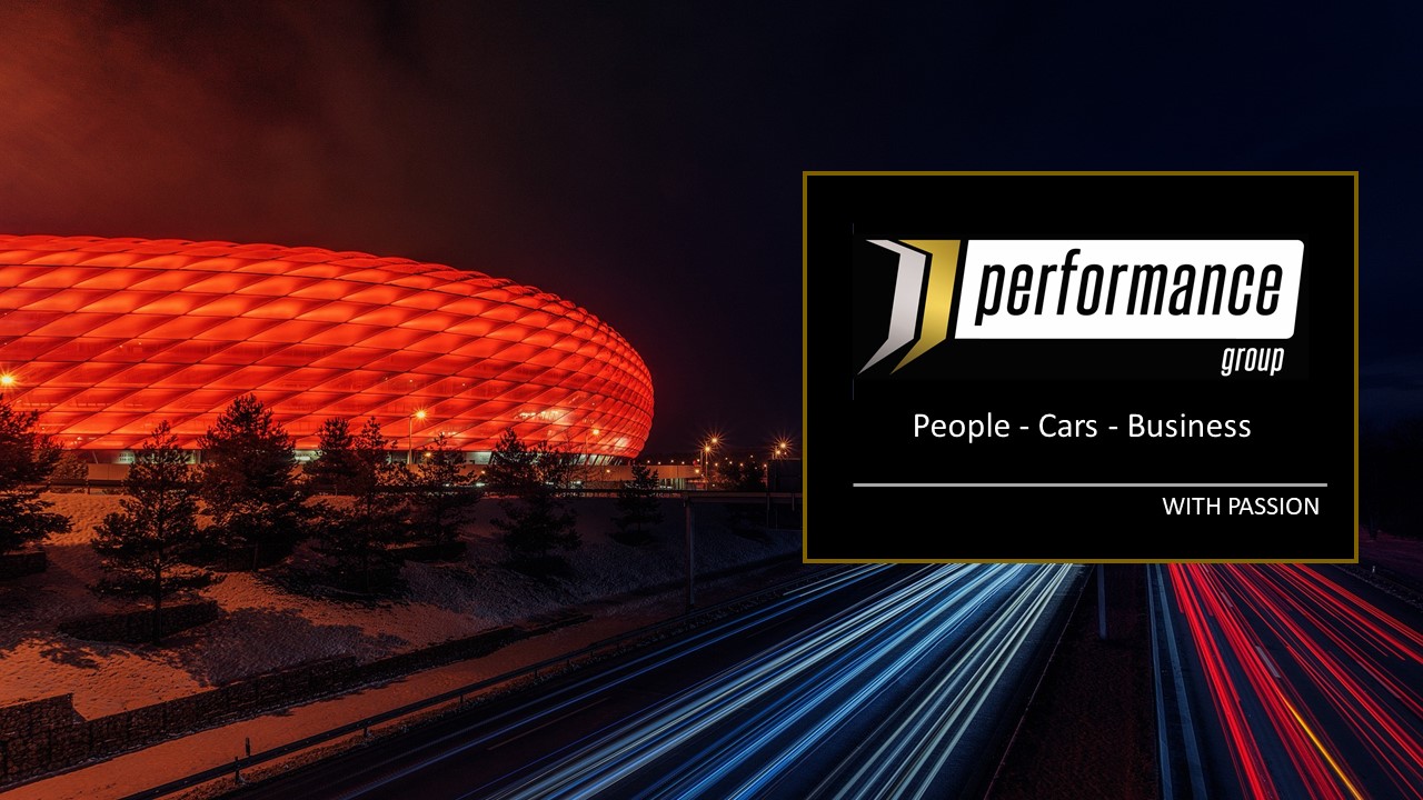 JJ Performance Group | Machelen