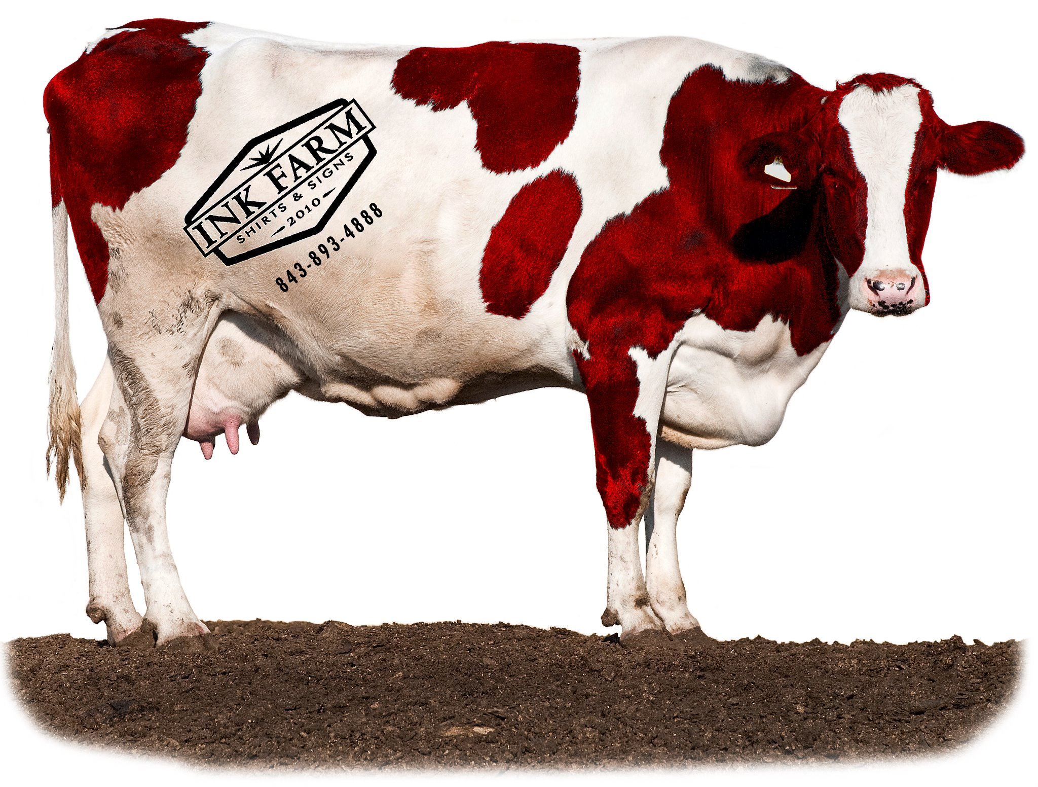 Ink Farm Shirts and Signs | Walterboro SC