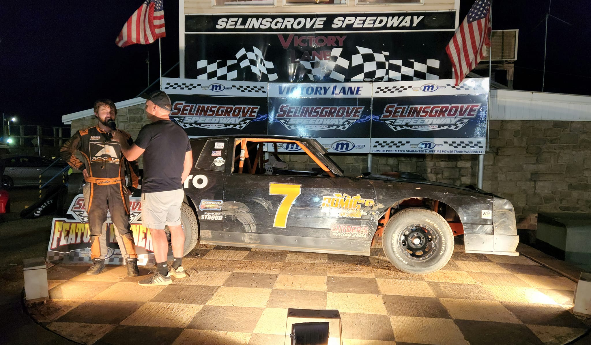 🏁🏁🏁 Jake Jones in... - Selinsgrove Speedway Archive 2011-2022 | Facebook