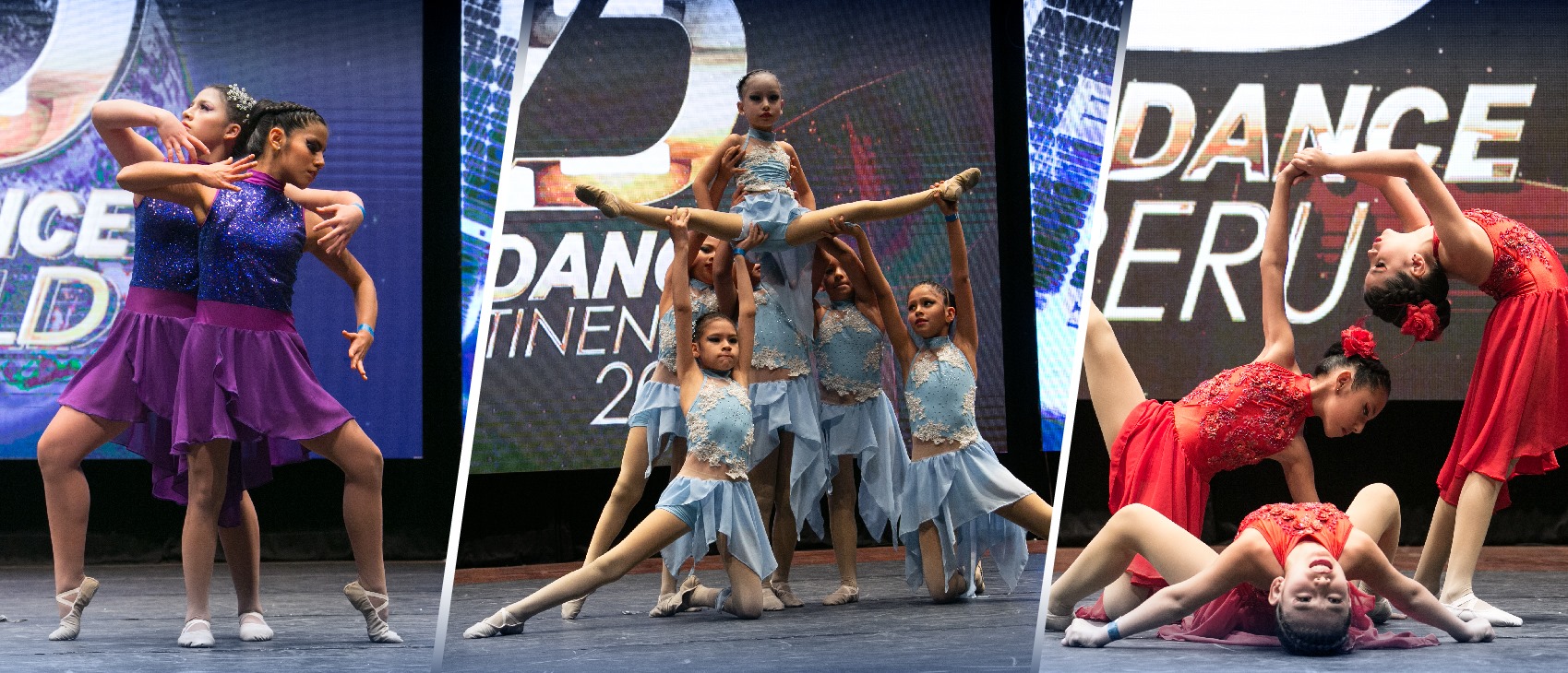 Inside Ballet