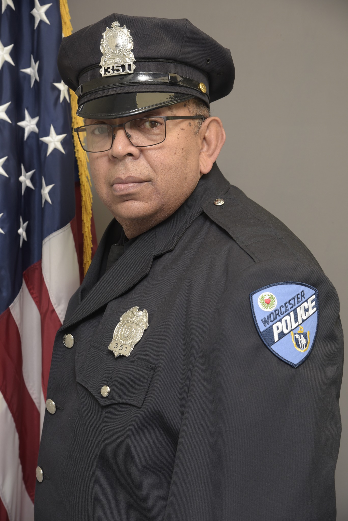 Please join us in... - Worcester Police Department (Official)