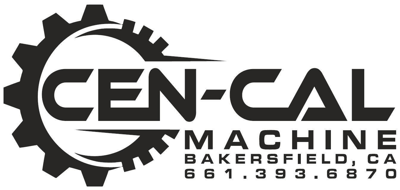 Cen-Cal Machine Co. | Bakersfield CA