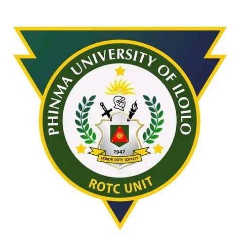 Phinma UI ROTC Unit on Reels