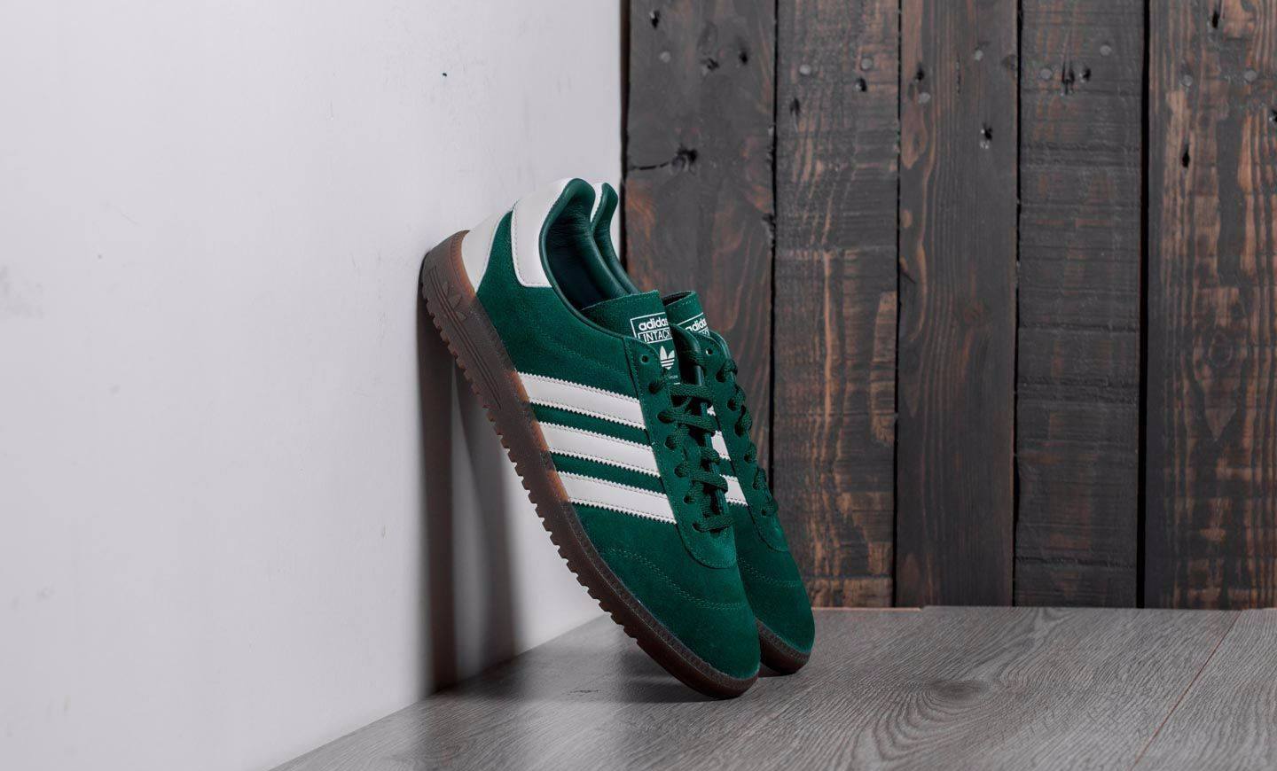 Green Intack Spzl - £51 - Sizes available 6 , 7 , 8 , 8.5 , 9 